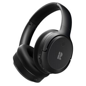BD-BH200 Wireless Headphones in Black. New in Box!
